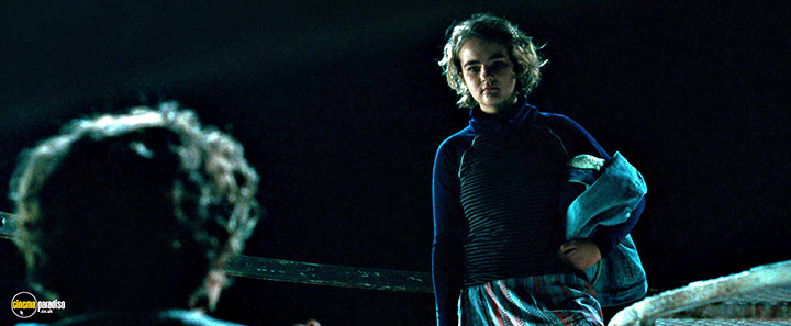 A still #75 from A Quiet Place (2018)