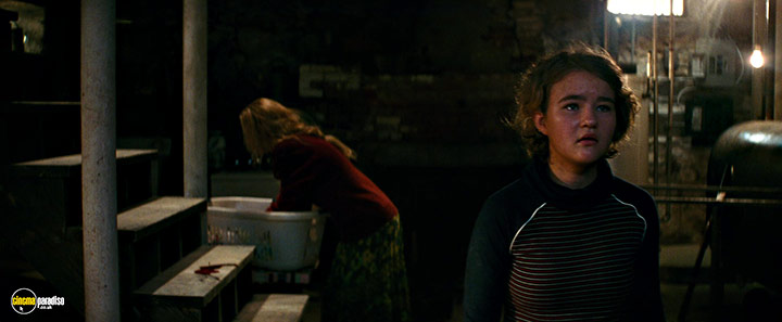 A still #79 from A Quiet Place (2018)