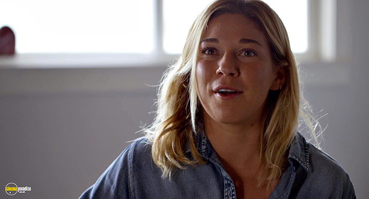 A still #1 from Bethany Hamilton: Unstoppable (2018)