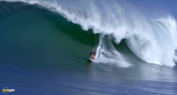 A still #3 from Bethany Hamilton: Unstoppable (2018)