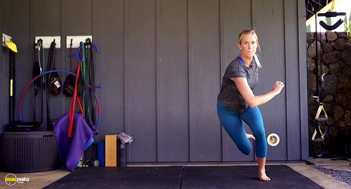 A still #2 from Bethany Hamilton: Unstoppable (2018)