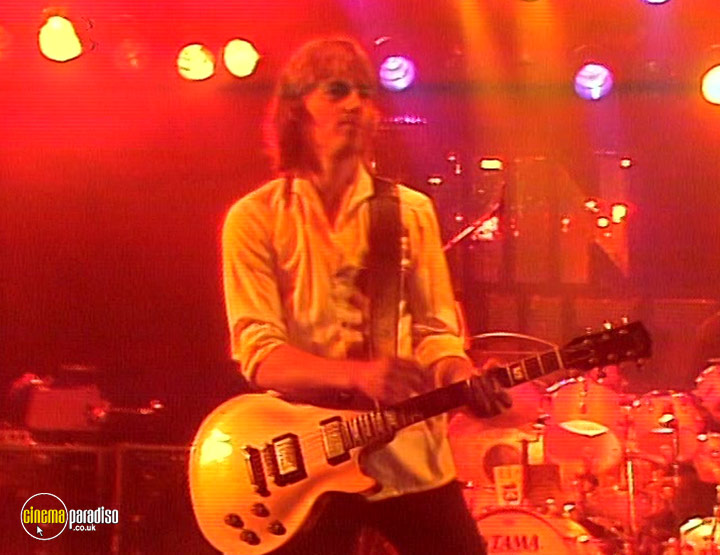 A still #19 from Thin Lizzy: At Rockpalast (1981)