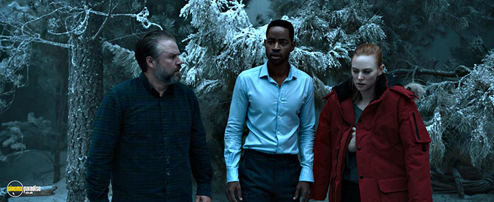 A still #1 from Escape Room (2019)