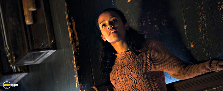 A still #24 from Escape Room (2019)