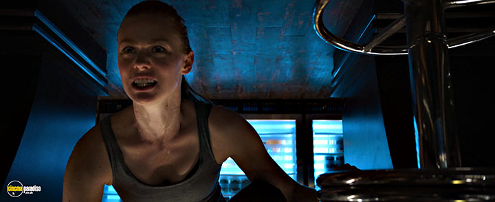A still #23 from Escape Room (2019)