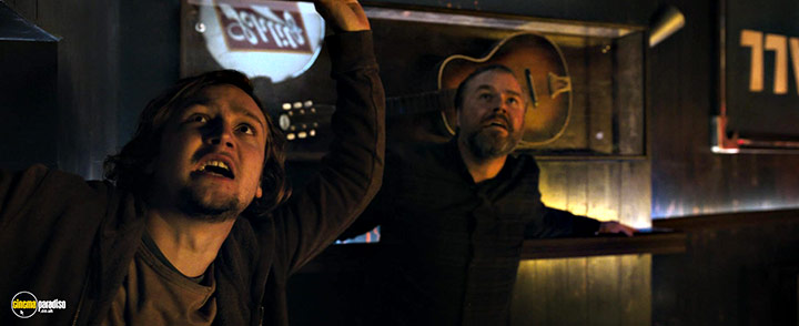 A still #22 from Escape Room (2019)