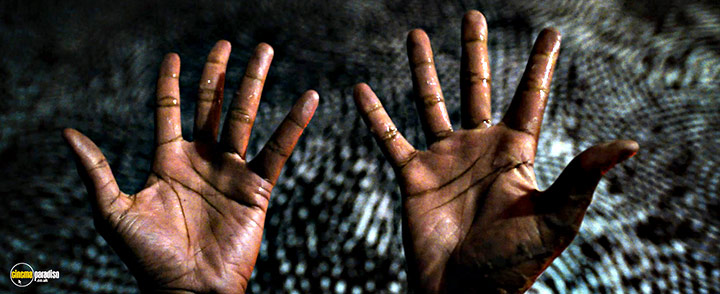 A still #15 from Escape Room (2019)