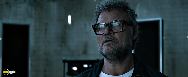 A still #14 from Escape Room (2019)