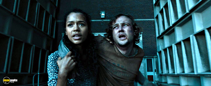 A still #12 from Escape Room (2019)