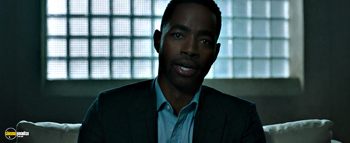 A still #3 from Escape Room (2019)