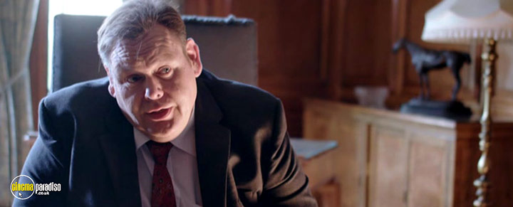 A still #24 from Outlawed (2018)
