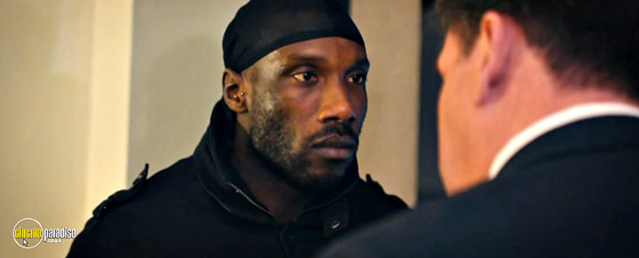 A still #23 from Outlawed (2018)