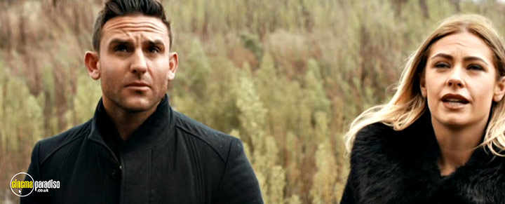 A still #20 from Outlawed (2018)