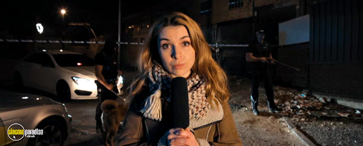 A still #16 from Outlawed (2018)