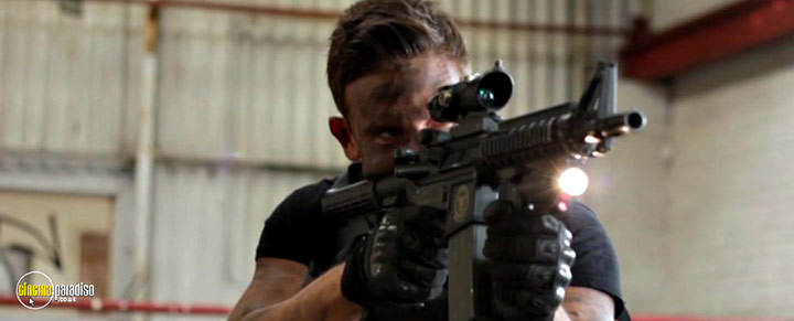 A still #15 from Outlawed (2018)