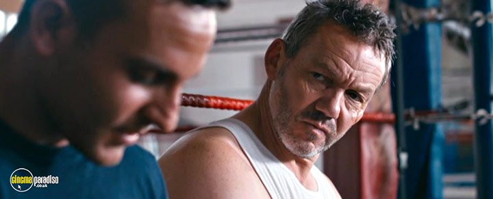 A still #14 from Outlawed (2018)