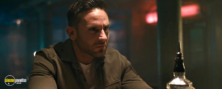 A still #11 from Outlawed (2018)