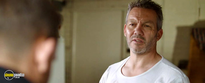 A still #5 from Outlawed (2018)