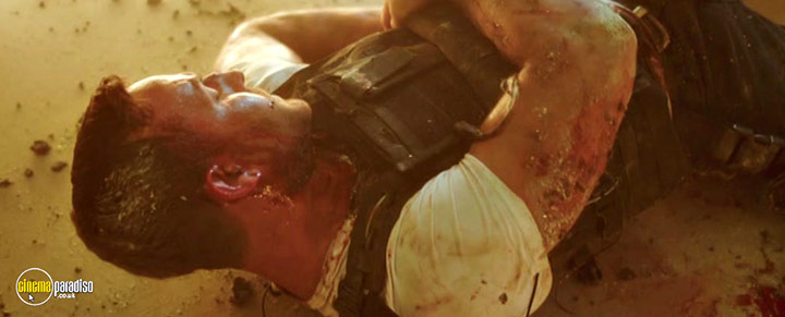 A still #4 from Outlawed (2018)
