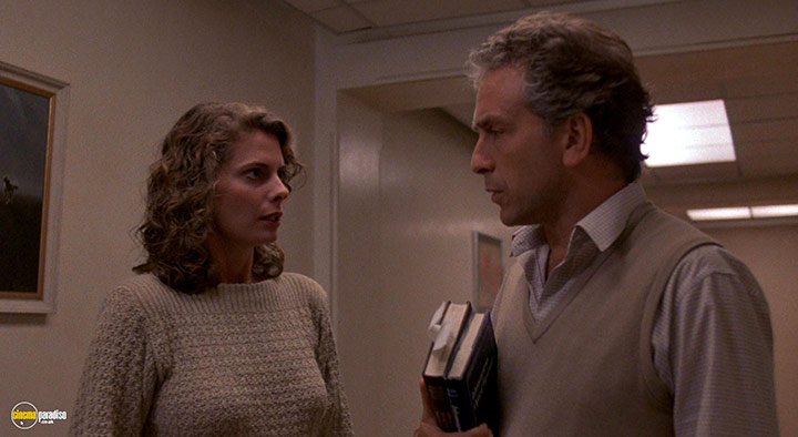 A still #30 from The Sender (1982)