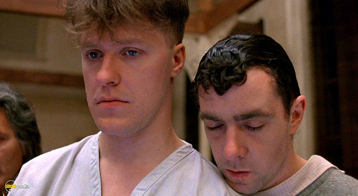 A still #18 from The Sender (1982)