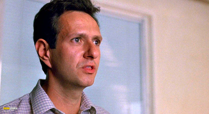 A still #16 from The Sender (1982)