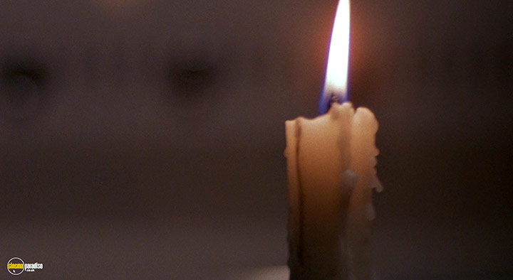 A still #11 from The Sender (1982)