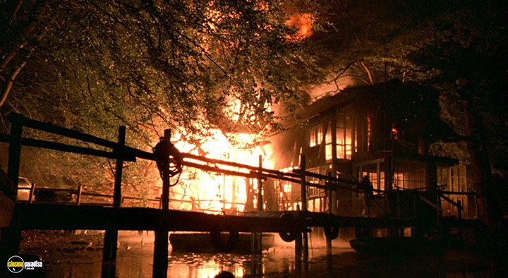 A still #10 from The Sender (1982)