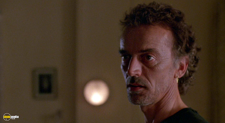 A still #7 from The Sender (1982)