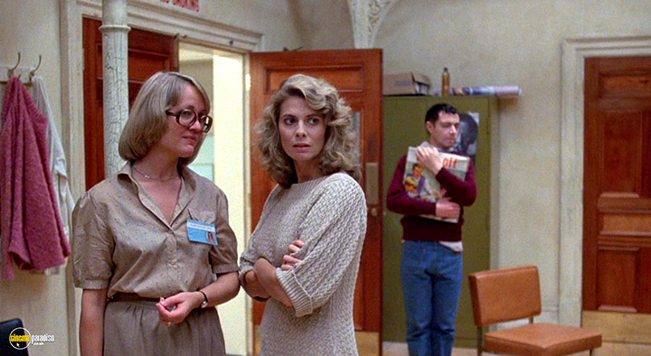 A still #6 from The Sender (1982)
