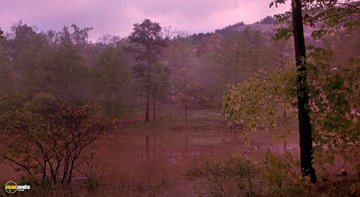 A still #5 from The Sender (1982)