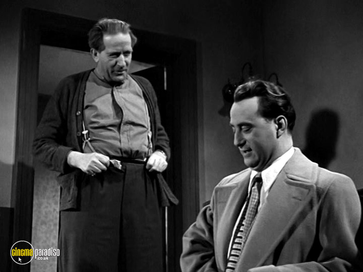 A still #1 from Wide Boy (1952)