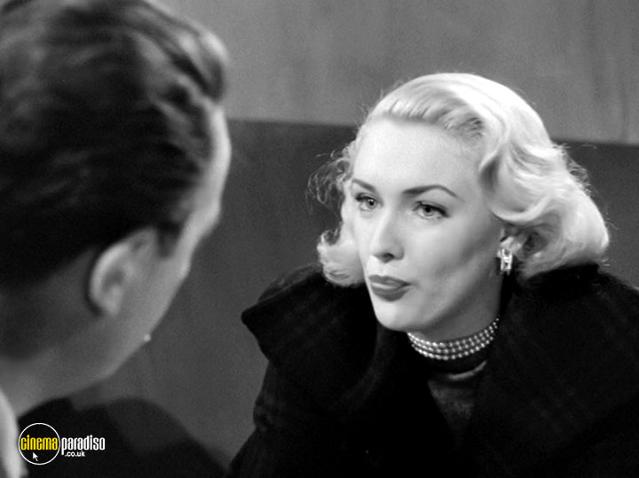 A still #3 from Wide Boy (1952)