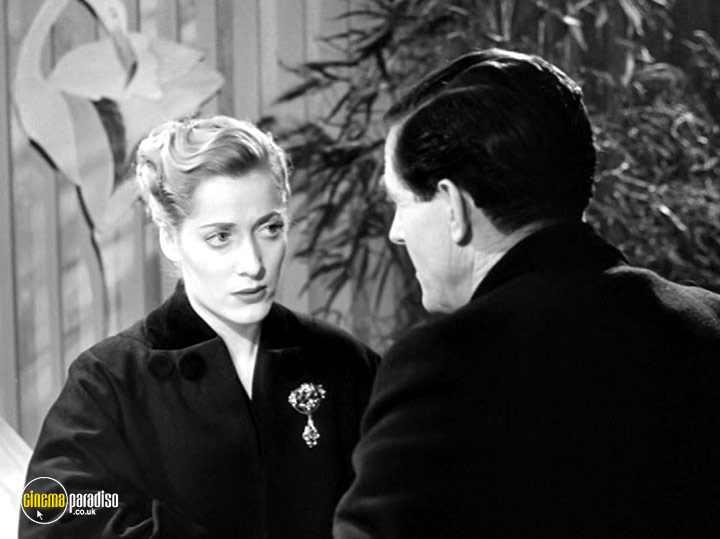 A still #4 from Wide Boy (1952)