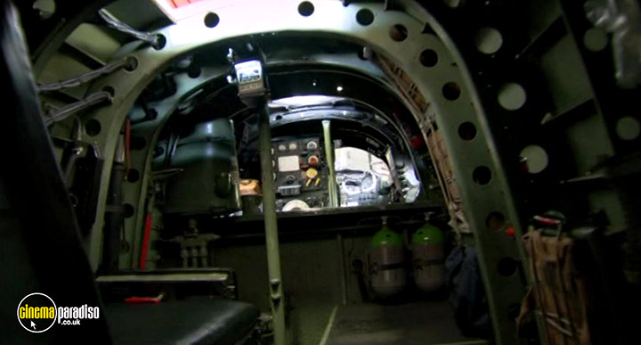 A still #28 from Bomber Boys (2012)