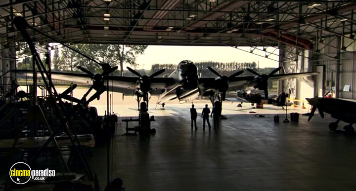A still #27 from Bomber Boys (2012)