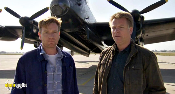 A still #1 from Bomber Boys (2012)