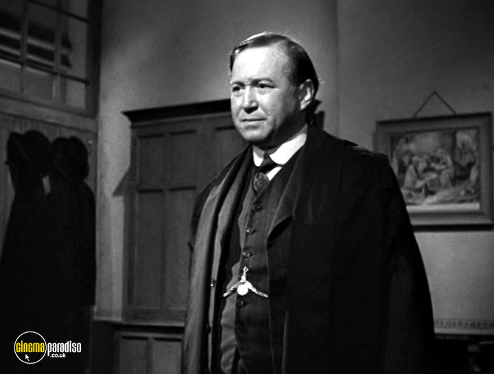 A still #1 from Trio (1950)