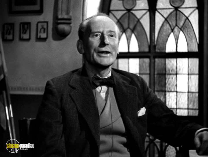 A still #2 from Trio (1950)