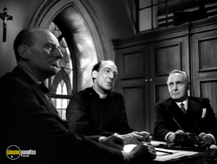 A still #3 from Trio (1950)