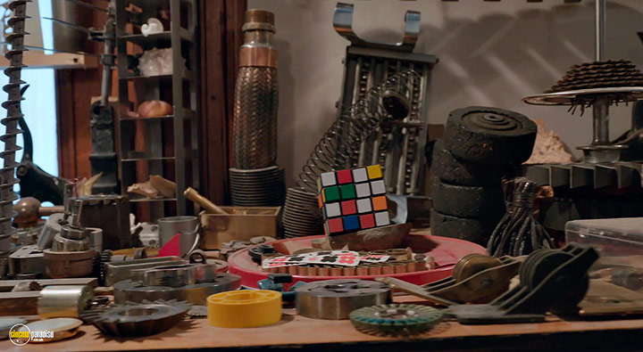 A still #19 from Jay Myself (2018)