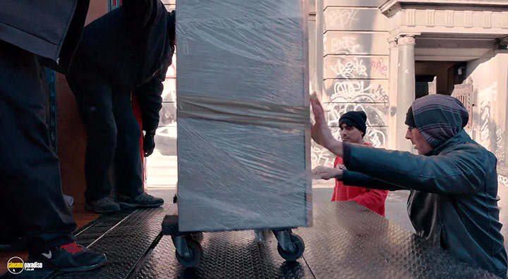 A still #11 from Jay Myself (2018)