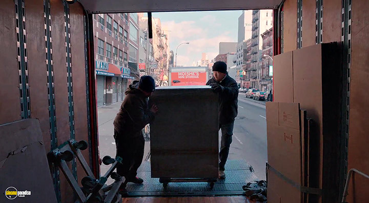 A still #5 from Jay Myself (2018)