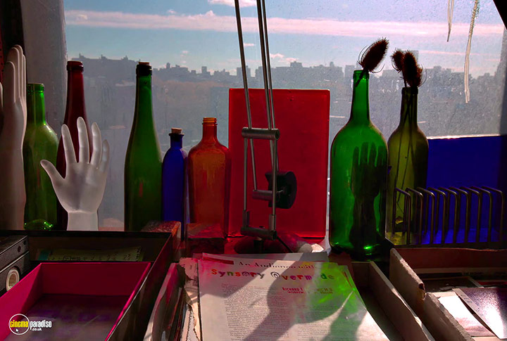 A still #3 from Jay Myself (2018)