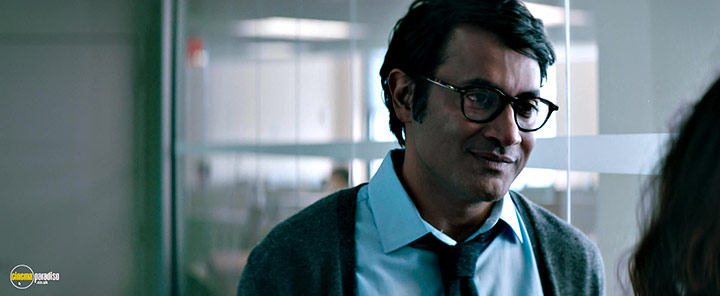 A still #24 from The Kindergarten Teacher (2018)