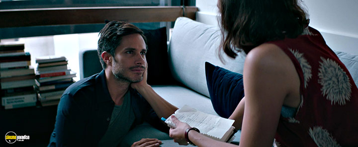 A still #23 from The Kindergarten Teacher (2018)