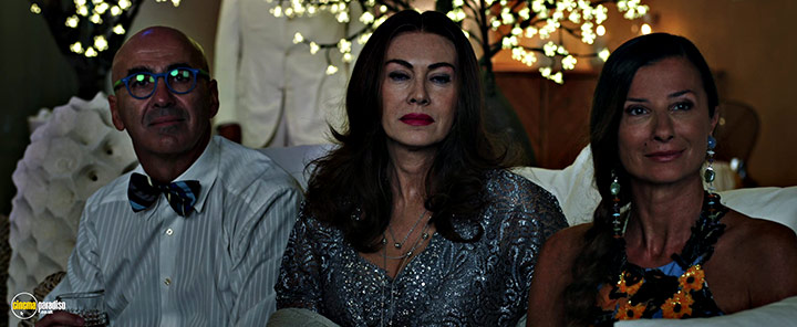A still #2 from Loro (2019)