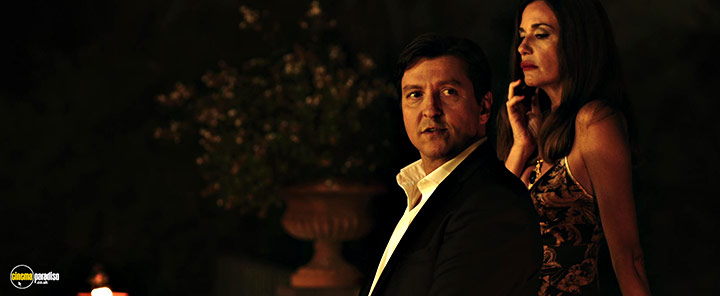 A still #26 from Loro (2019)