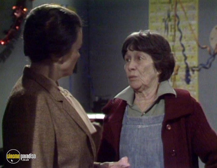 A still #26 from Prisoner Cell Block H: Vol.8 (1981)