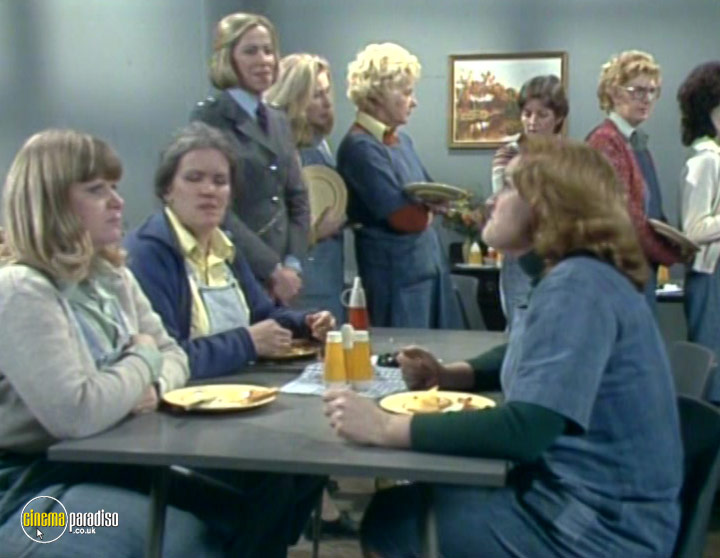 A still #25 from Prisoner Cell Block H: Vol.8 (1981)